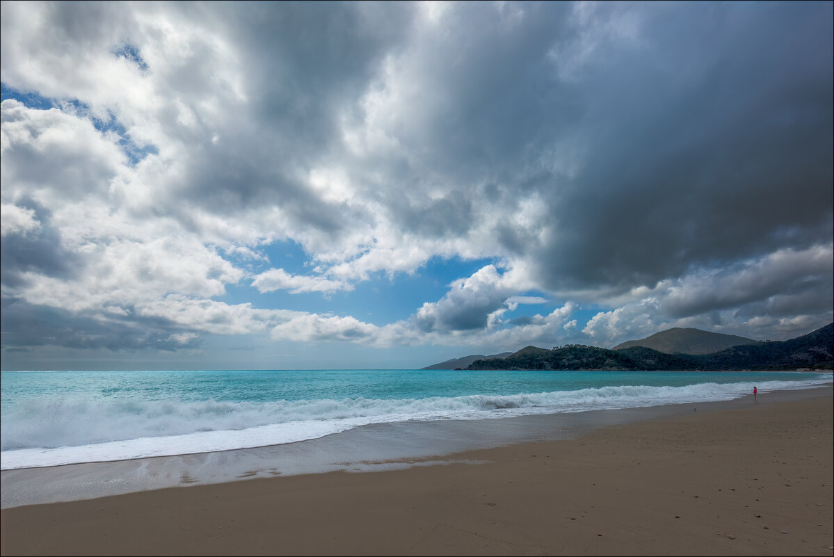 Море - **** vedin