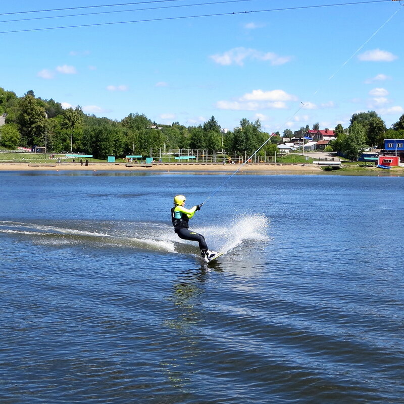 Покатушки - Лариса С.