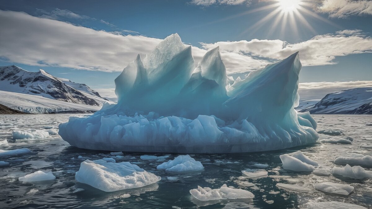 Весенние картинки ... - Ravile 
