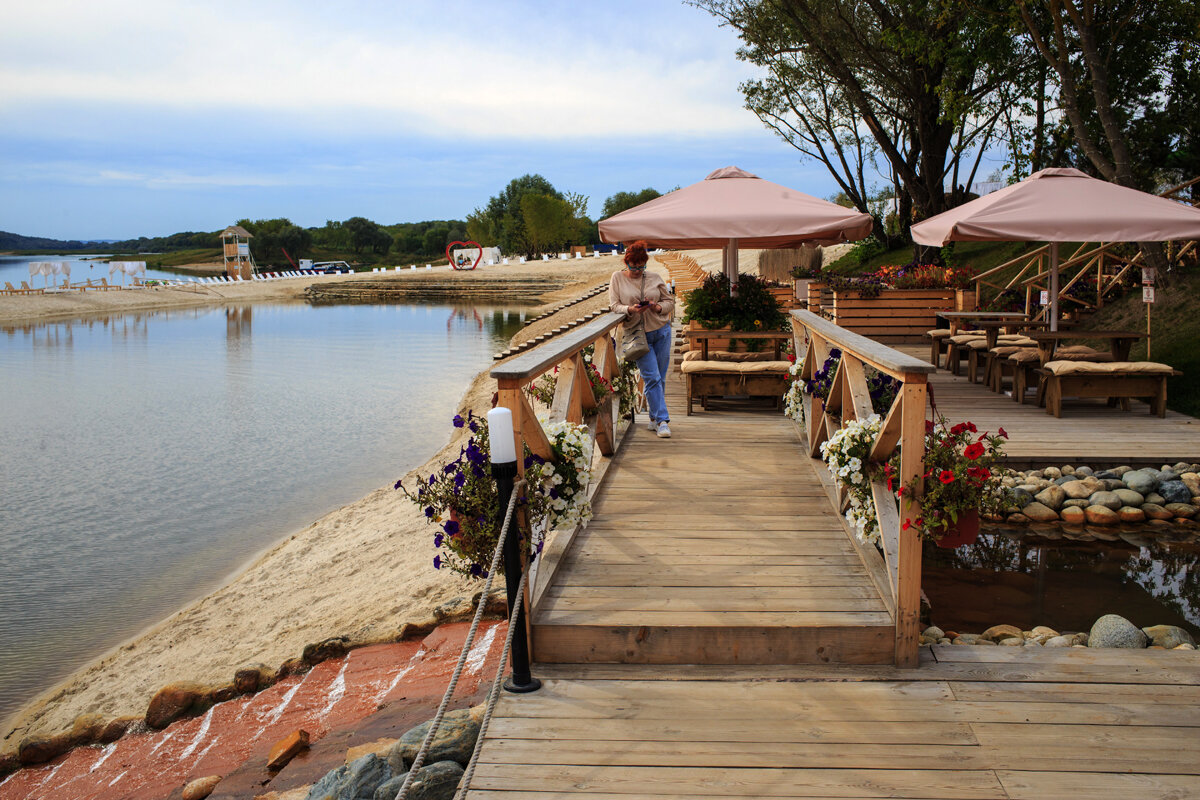 Серпуховские  Мальдивы - Владимир Гришин