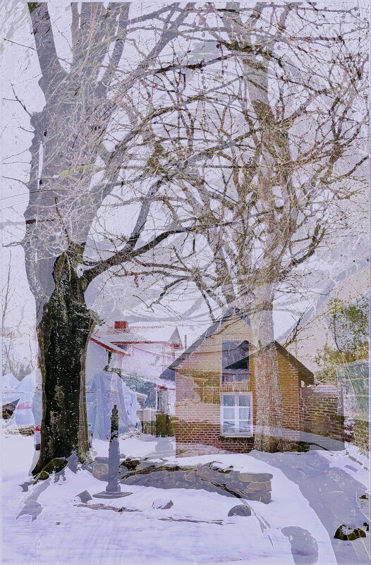 ГРЕЧЕСКОЕ КАФЕ... - Elvira E. 