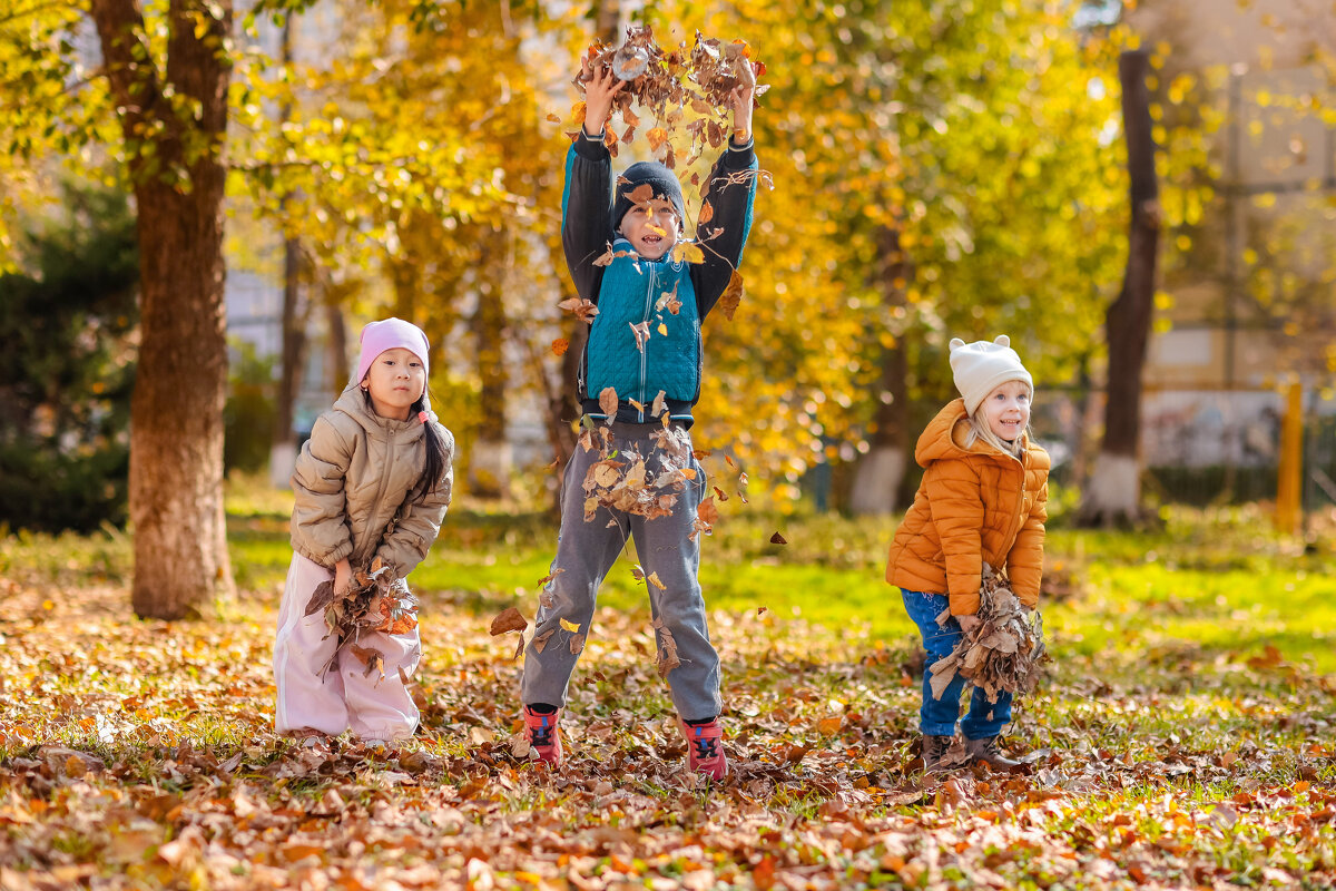 Осень 2025 - Вячеслав Дроздов