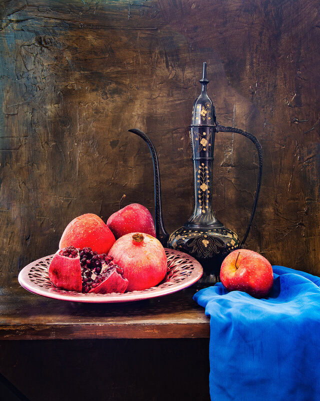 --- - Алексей Чигвинцев