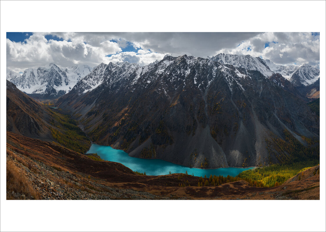 * - Александр Иванов