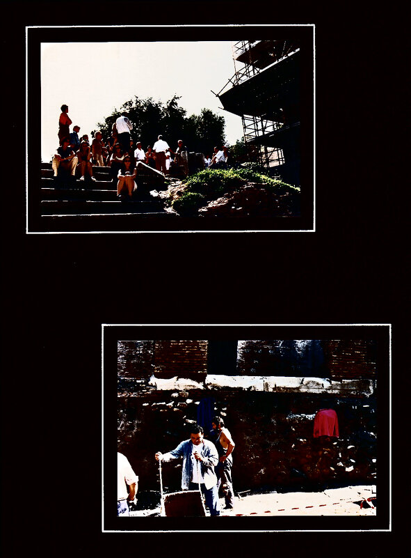 Рим - 34 - Алексей Кузнецов