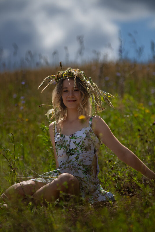 * - Евгений Ваулин