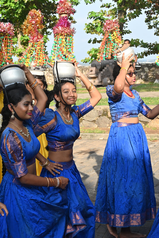 Шри-Ланка. Атмосфера. - Александр Беляков