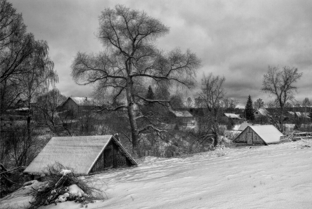 Ранним утром - Владимир Гришин