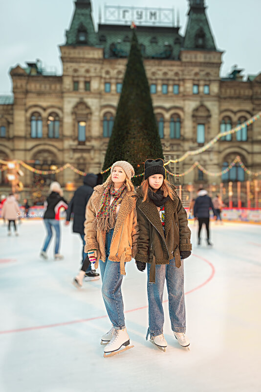 - - Джованни Луче