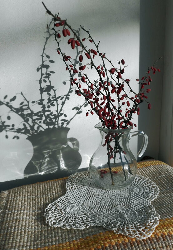 *** - Валентина Береснева