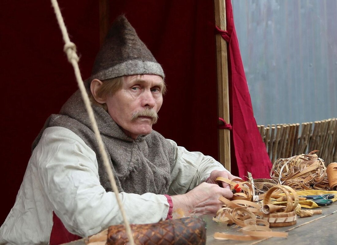 Мастер, Крутицы - ZNatasha -