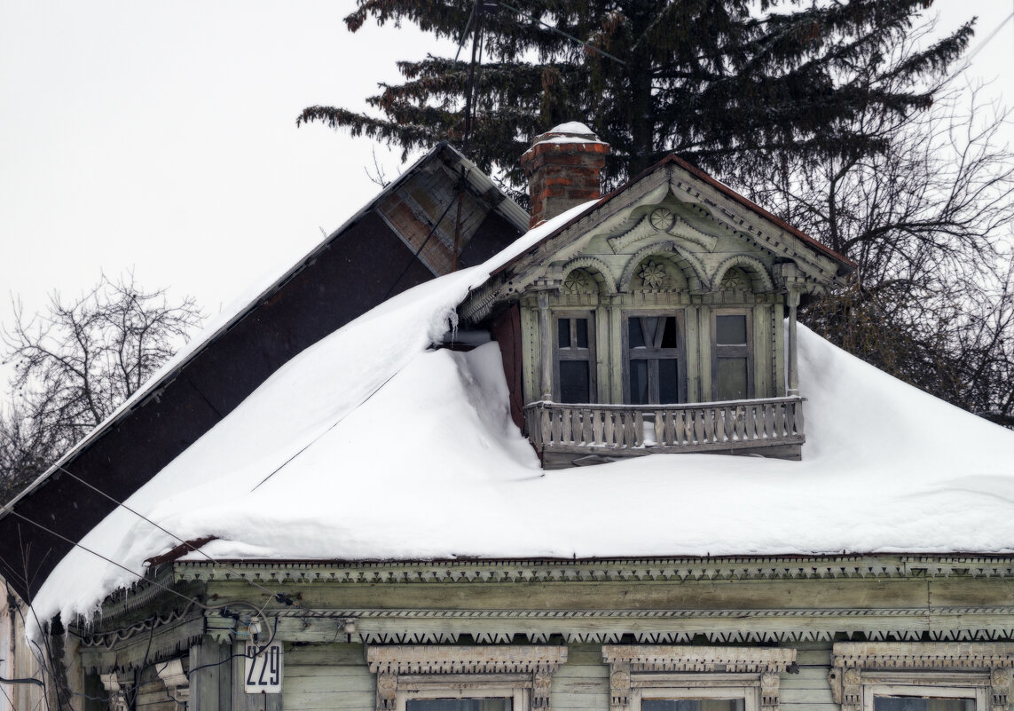 Старые - sorovey Sol