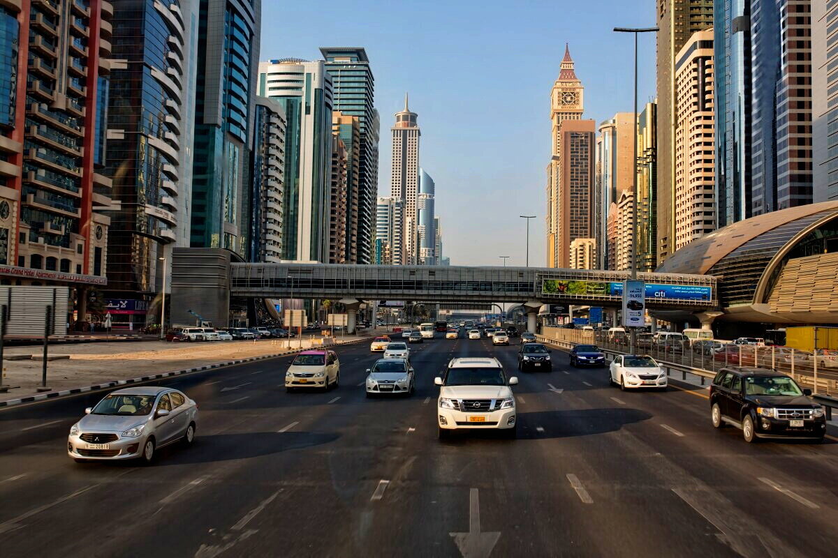 UAE 19 - Arturs Ancans