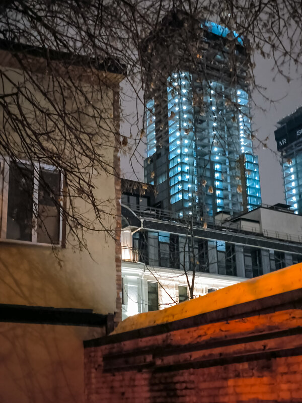 * - Сергей Полянский