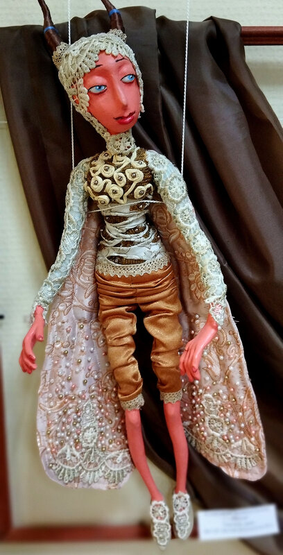 "Жизнь в творчестве". - Радмир Арсеньев