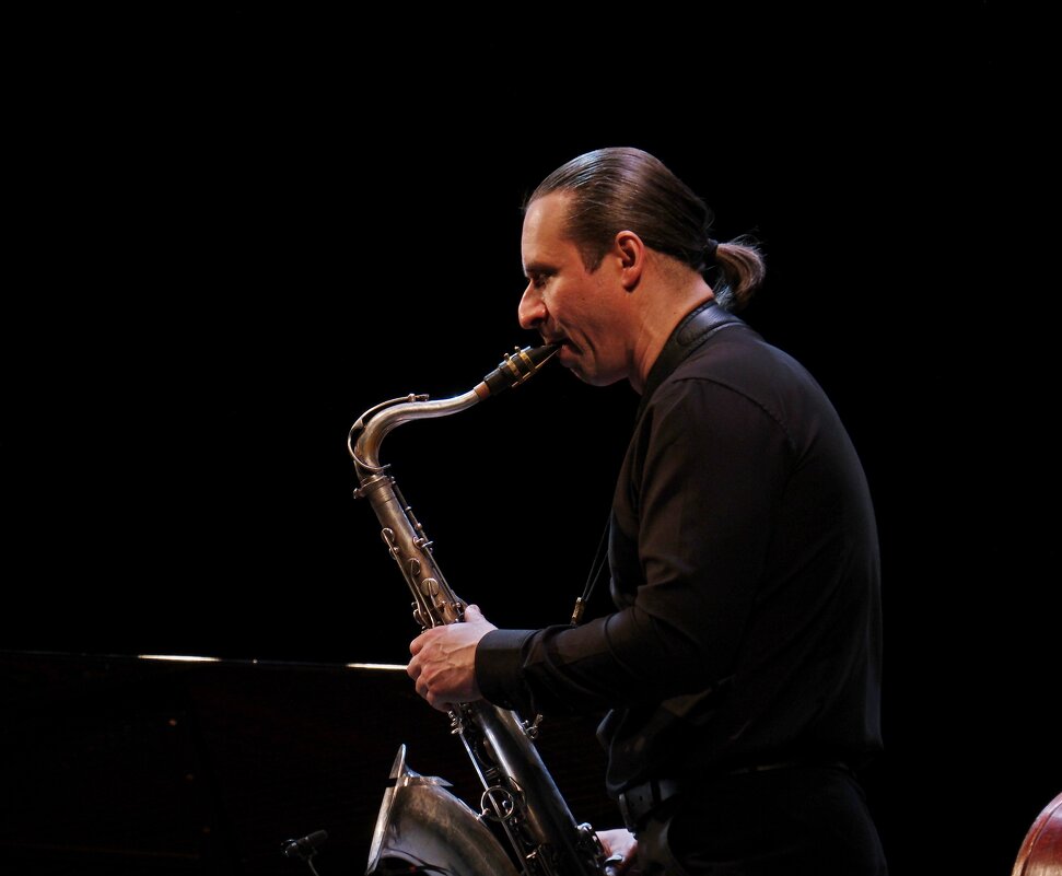 Соло - Андрей Зайцев