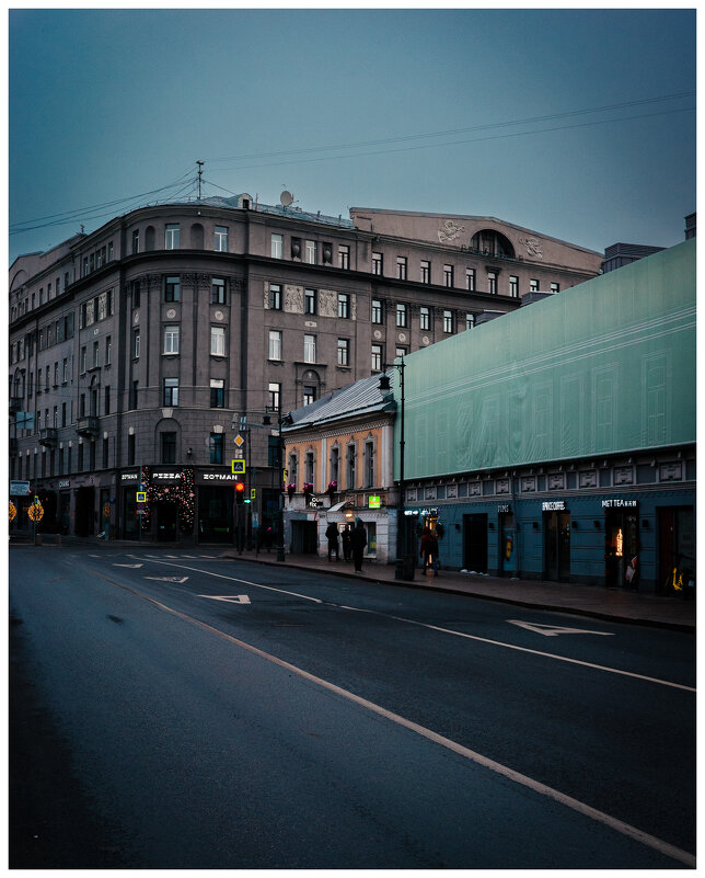 * - someone somewere