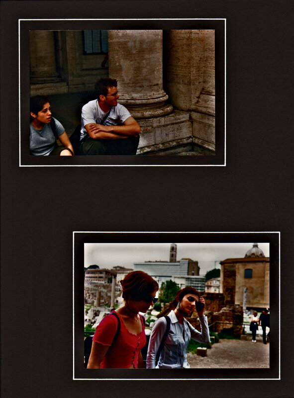 Рим, город и люди - 39 - Алексей Кузнецов