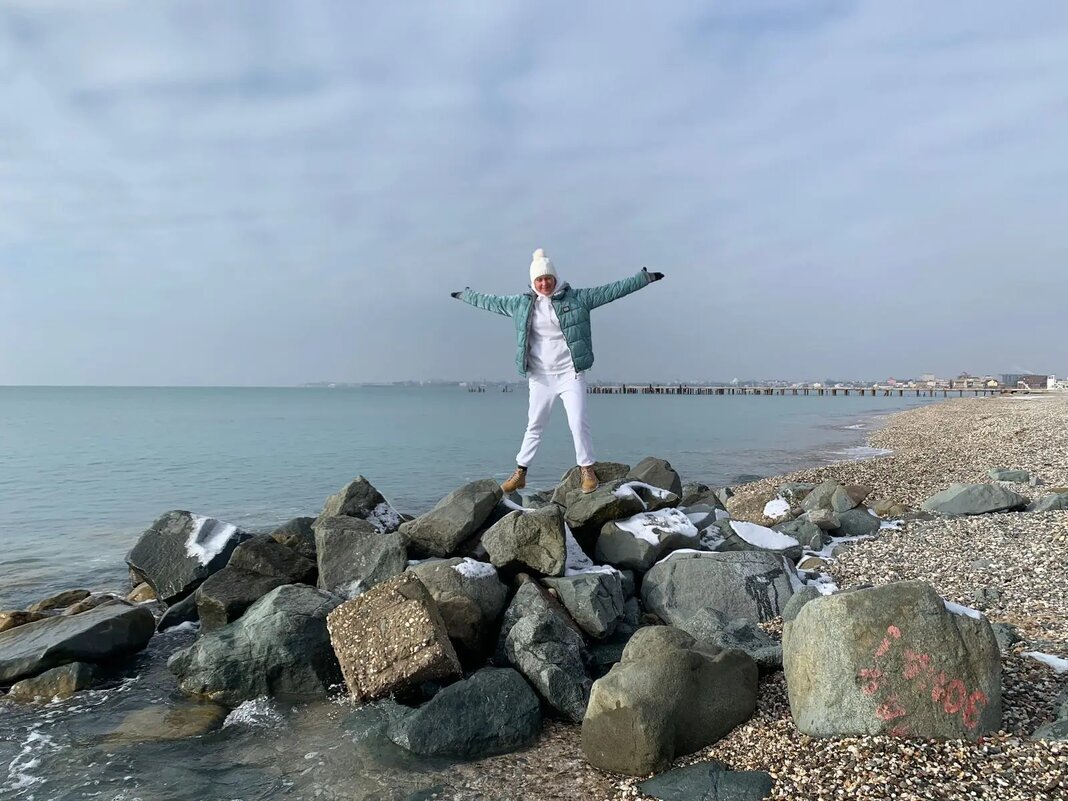 Евпатория - Serega SchütZ