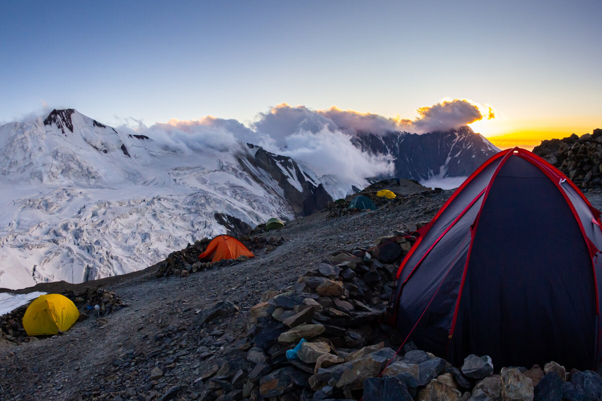 Перед сном - Алексей 