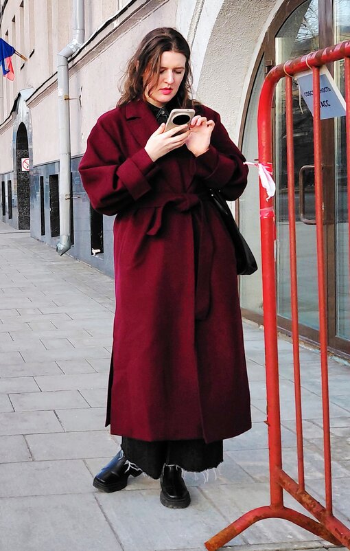 *** - Владимир Захаров