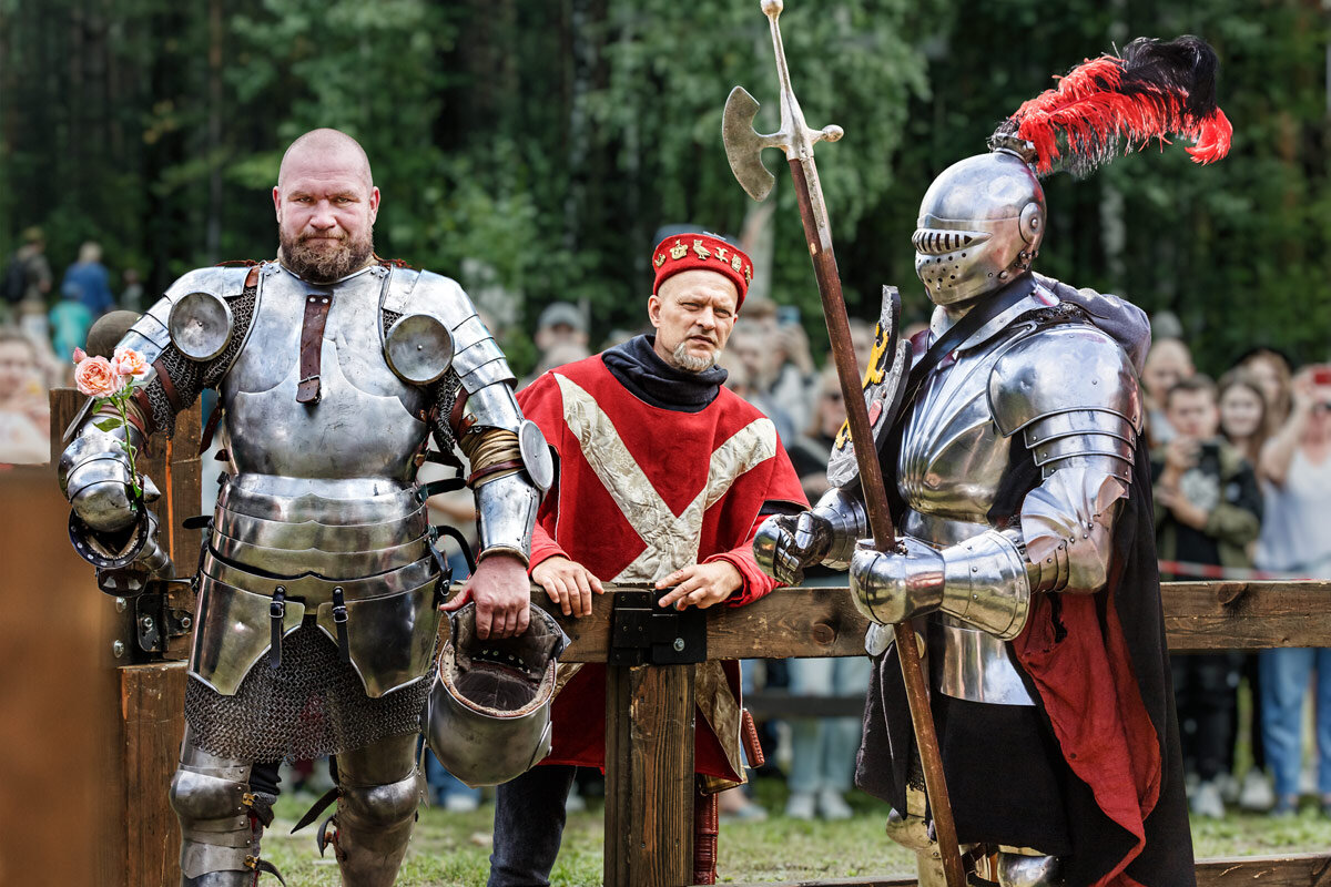 Турнир - SanSan 