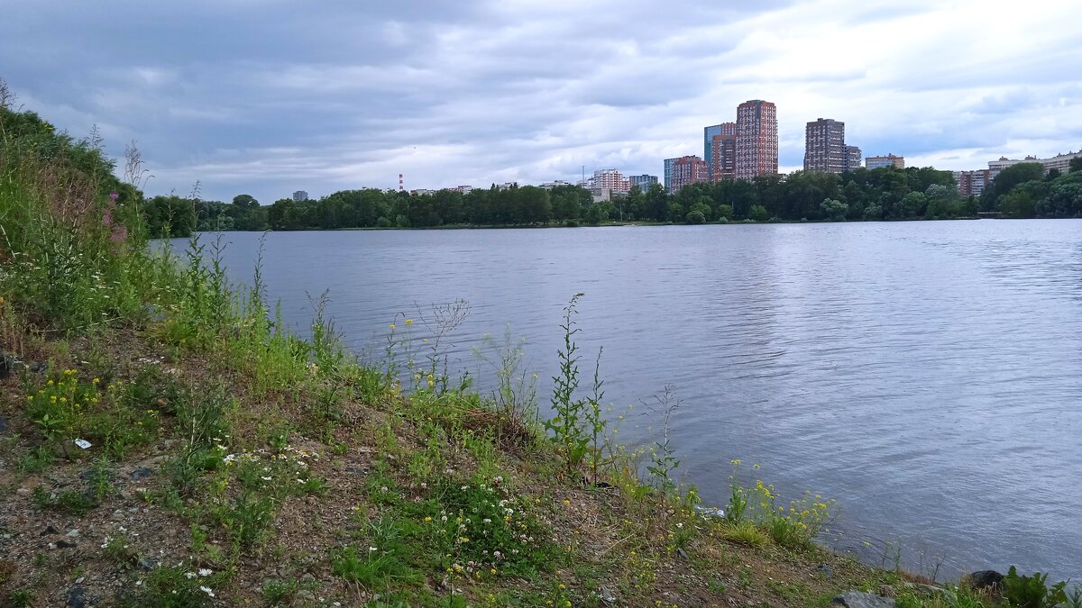 Про Екатеринбург - Елена Шаламова Про Екатеринбург - Елена Шаламова