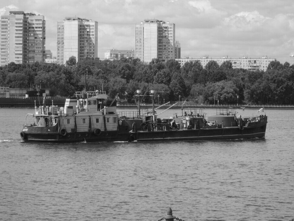 "Марс" - Дмитрий Никитин