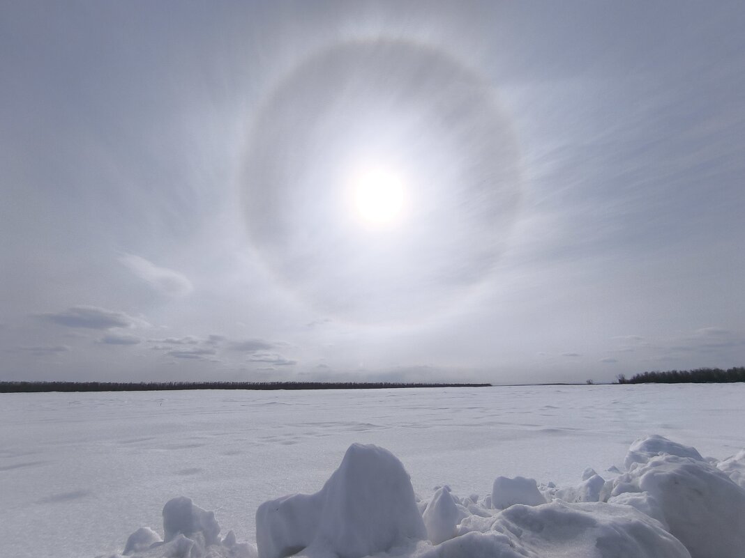 Март - Anna Ivanova