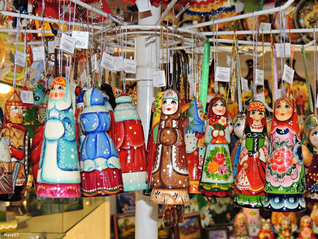 Сувениры - Ната57 Наталья Мамедова