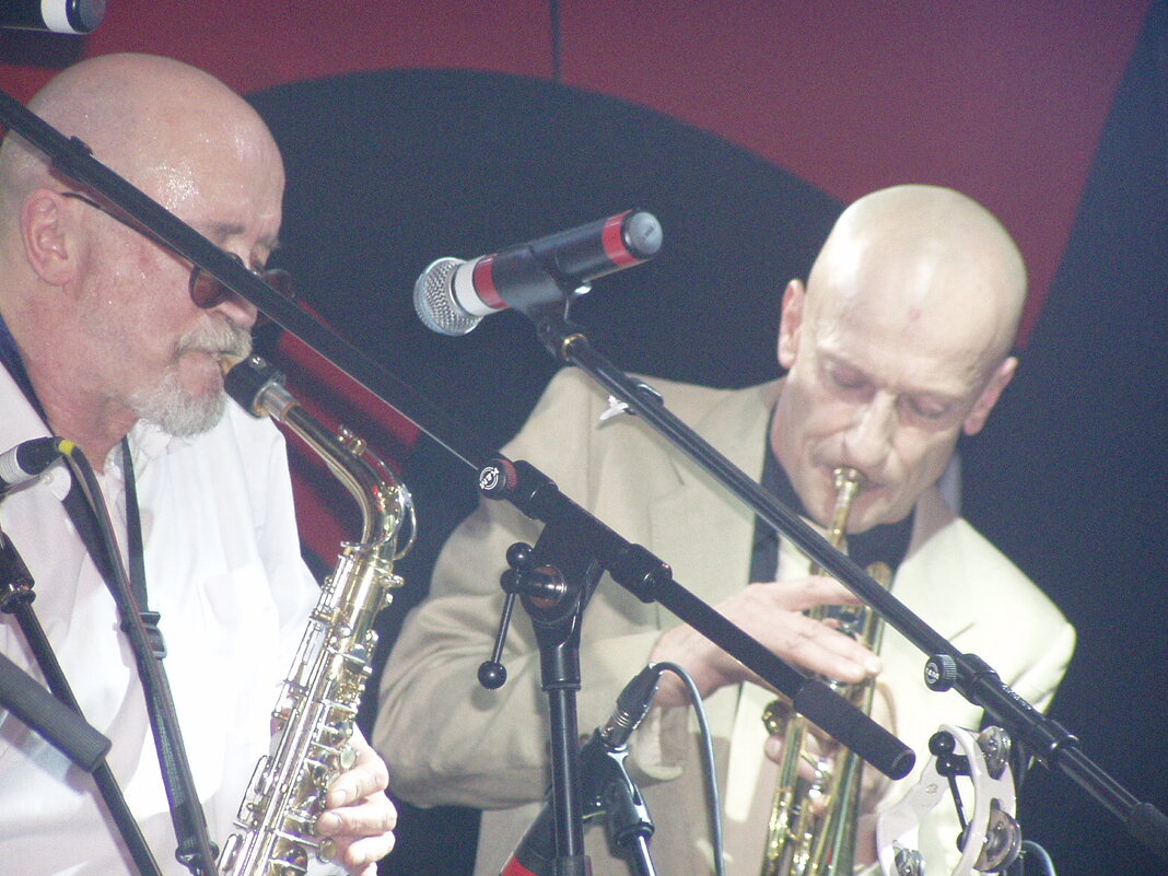 Авиа в СПБ... - vadim 