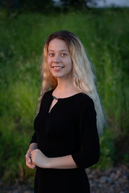 * - Евгений Ваулин