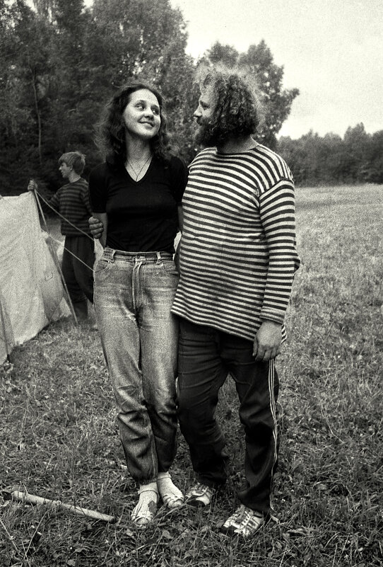 Соблазнитель - СЮ 