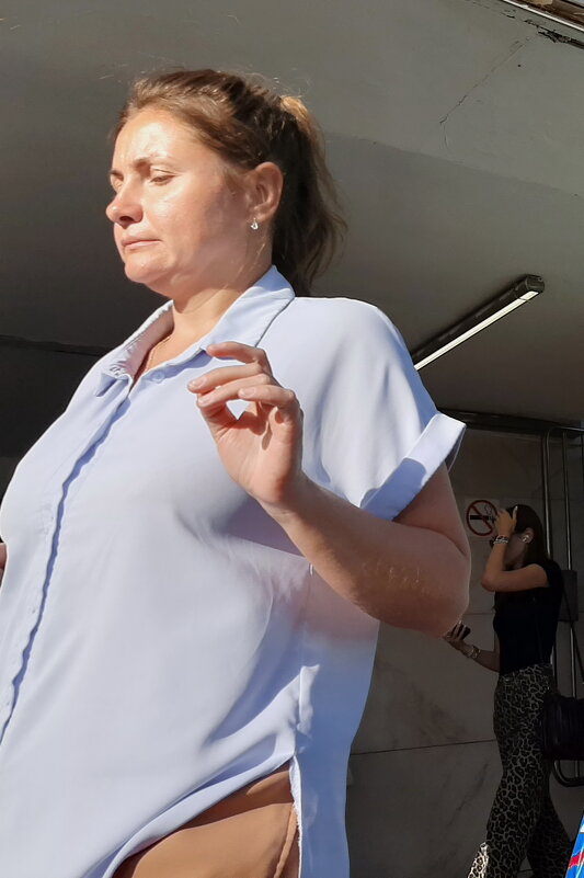 *** - Владимир Захаров