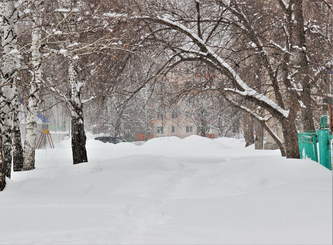 Весна - Венера Чуйкова Весна - Венера Чуйкова