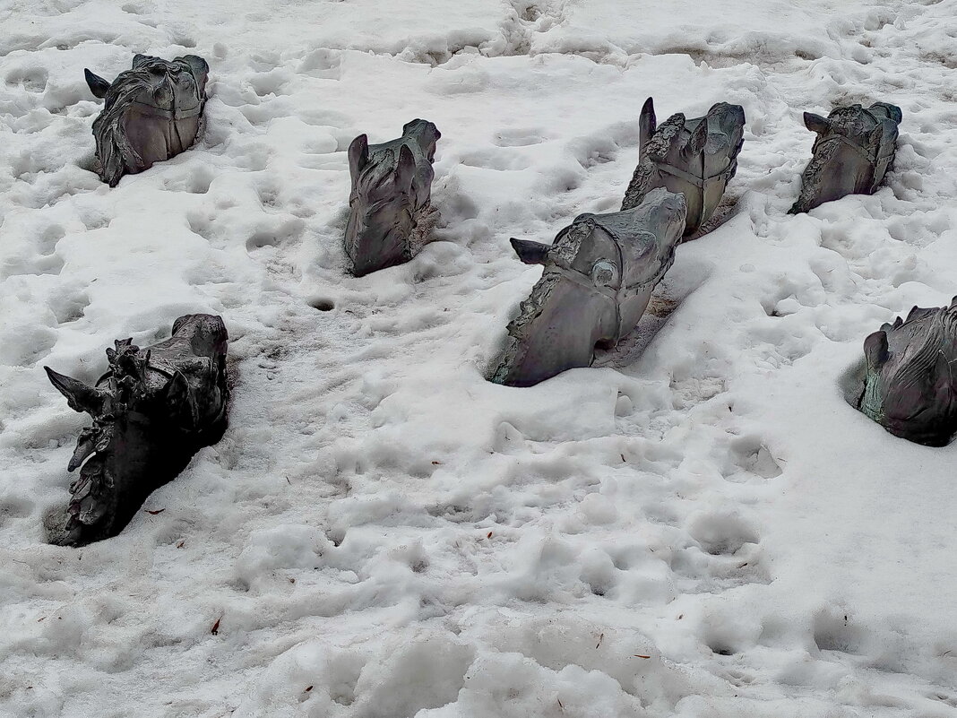 Подснежники - Александр Чеботарь