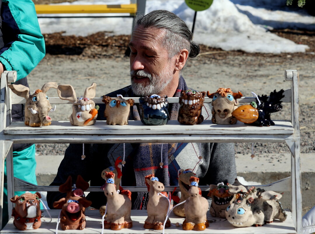 Ремесло в игрушках. - Александр Кондаков Ремесло в игрушках. - Александр Кондаков