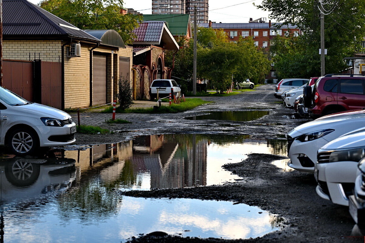 Пришла Весна... - Николай Саржанов
