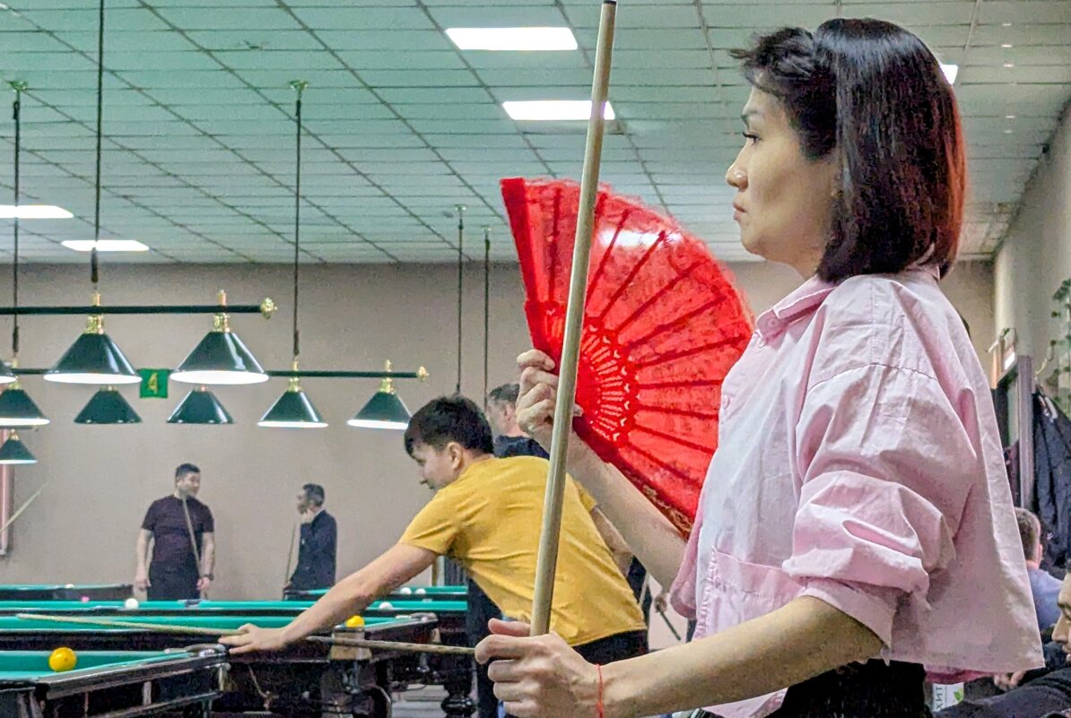 Жарко - Андрей Хлопонин