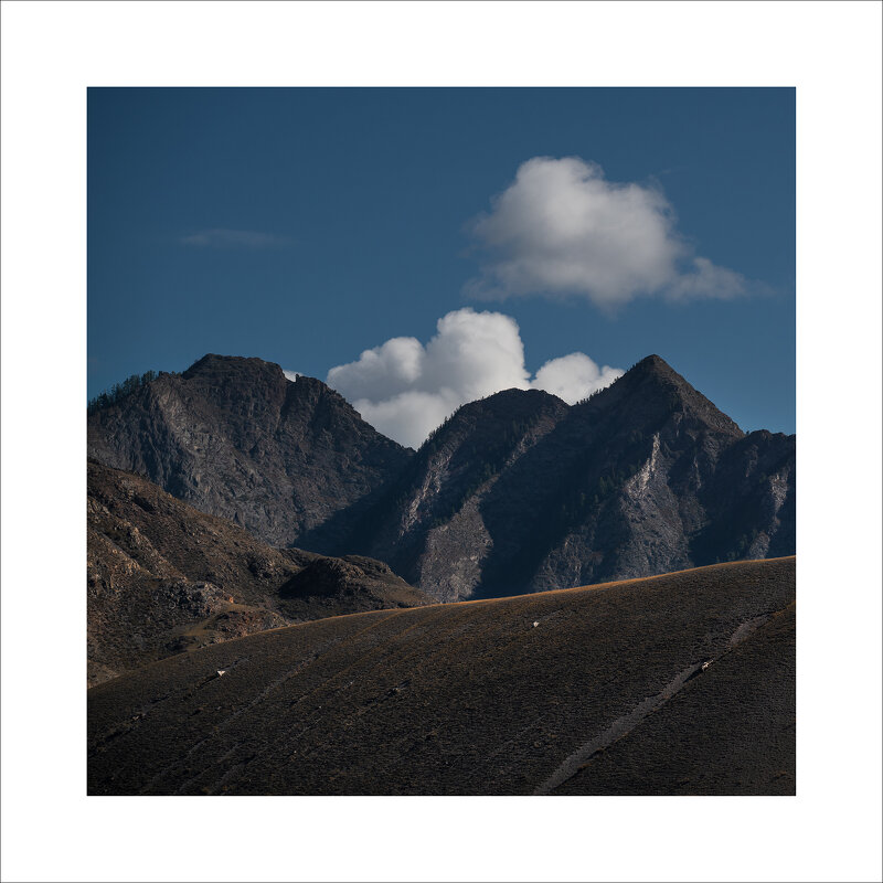 * - Александр Иванов