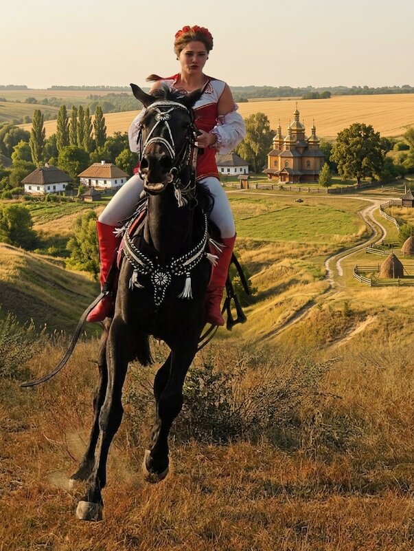 Соавторство с ИИ - Роман Савоцкий
