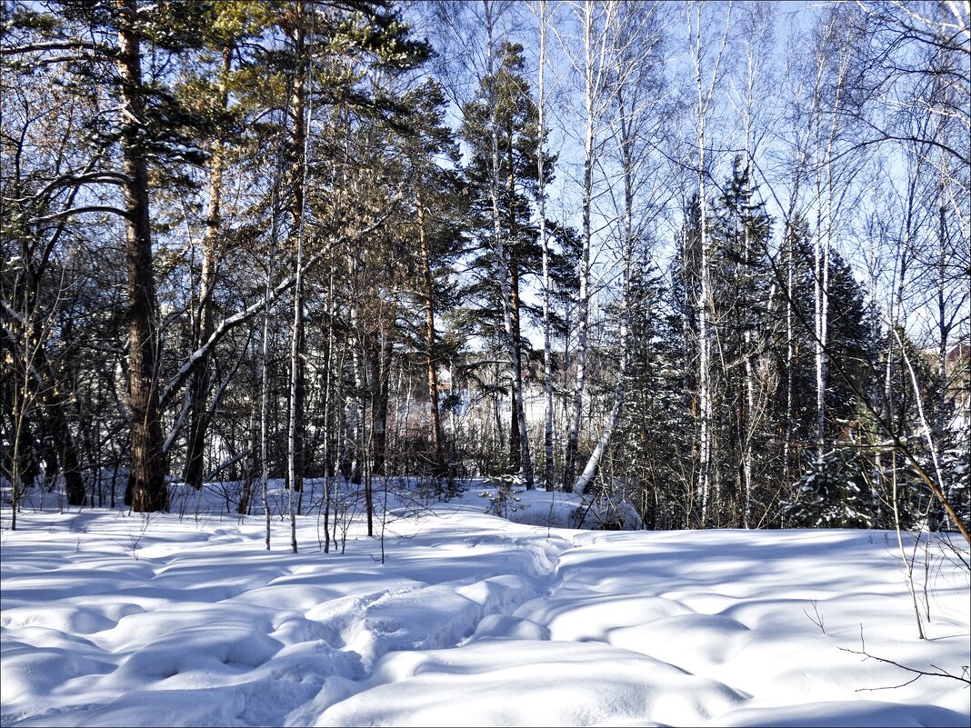У нас пока так... - Валентина *