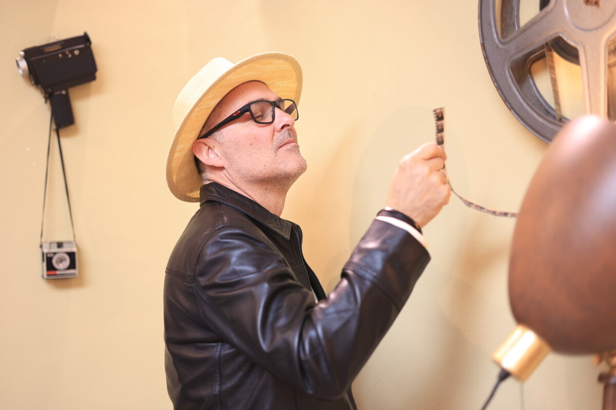 Фильм фильм фильм…) - Натали Королева Фильм фильм фильм…) - Натали Королева