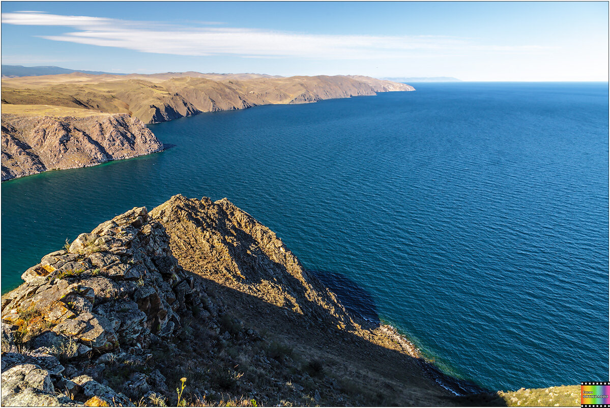 Байкал - Студия фотографии