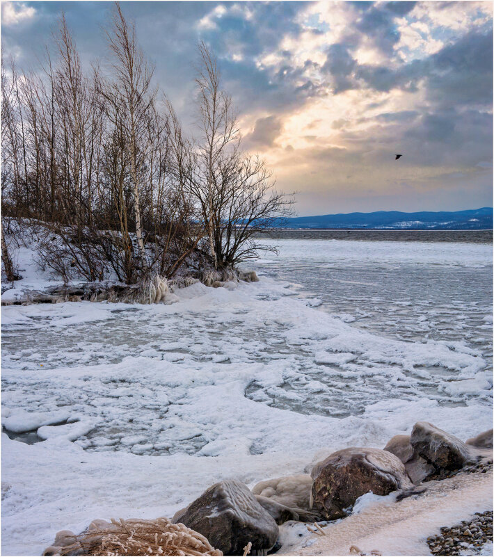 *** - Алексей Мезенцев
