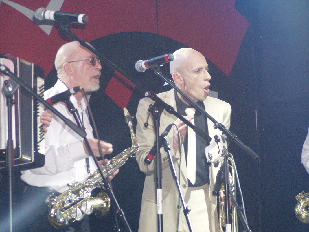 Авиа в СПБ.. - vadim 