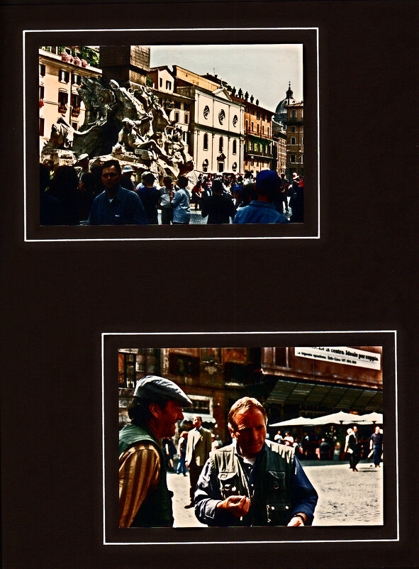 Рим, город и люди - 47 - Алексей Кузнецов