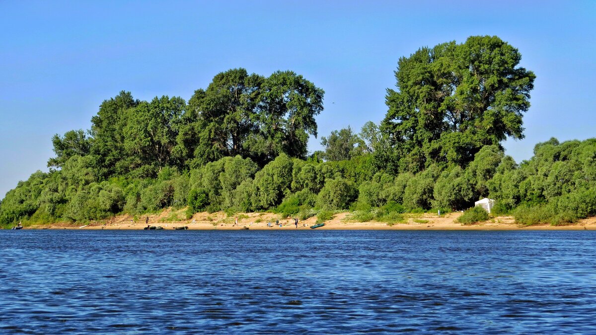 Ока - Валерий Судачок