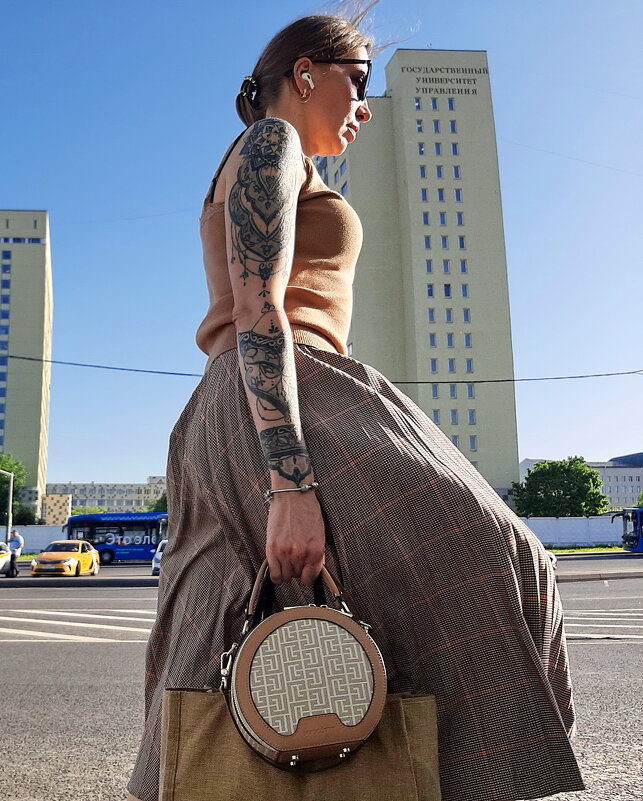 *** - Владимир Захаров