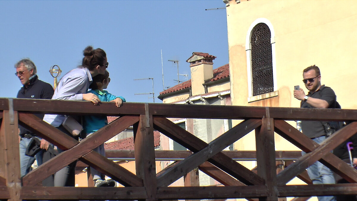 Venezia. - Игорь Олегович Кравченко